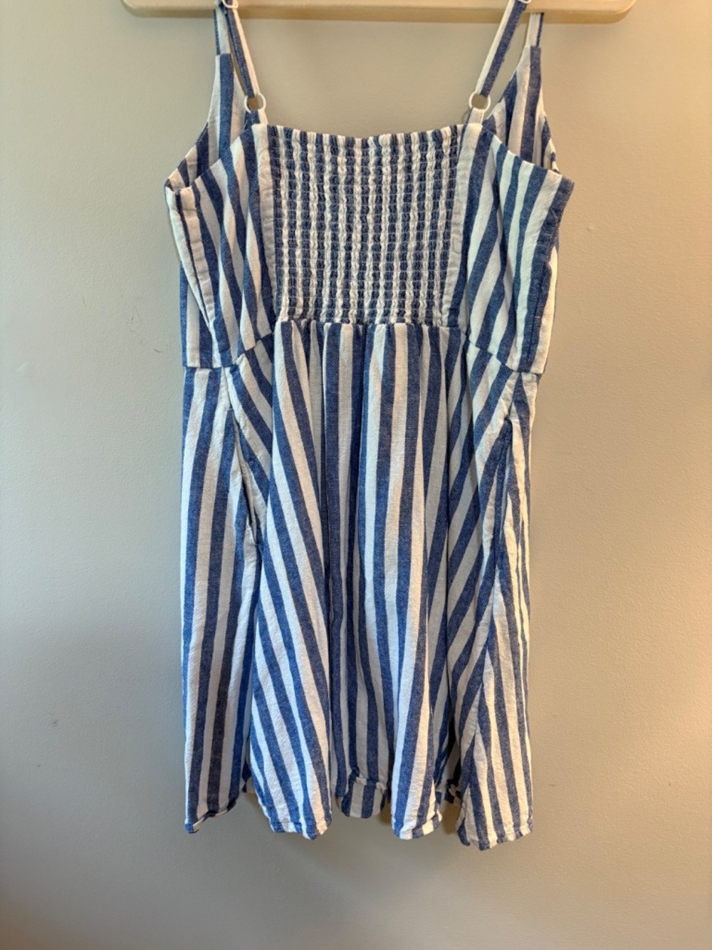 Old Navy stripped sundress Size L - Picture 13 of 13